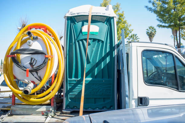 Best Porta potty rental near me  in Elwood, IL