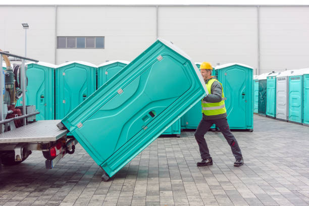 Best Emergency porta potty rental  in Elwood, IL