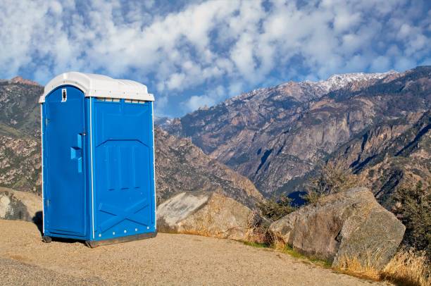 Best Event porta potty rental  in Elwood, IL
