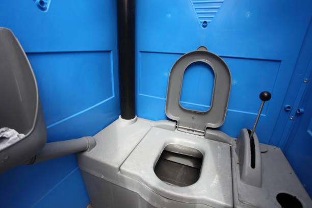 Portable restroom solutions in Elwood, IL