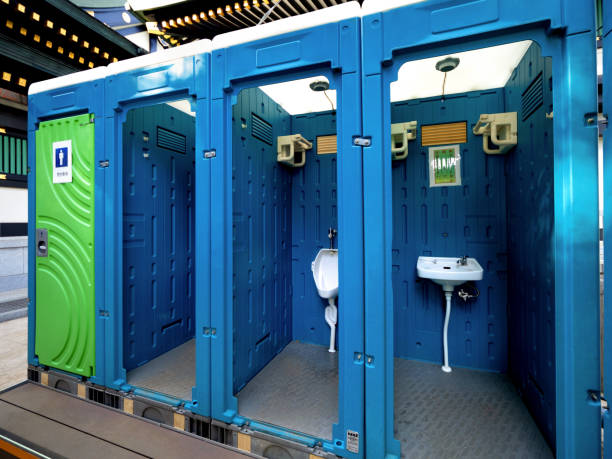 Best Wedding porta potty rental  in Elwood, IL