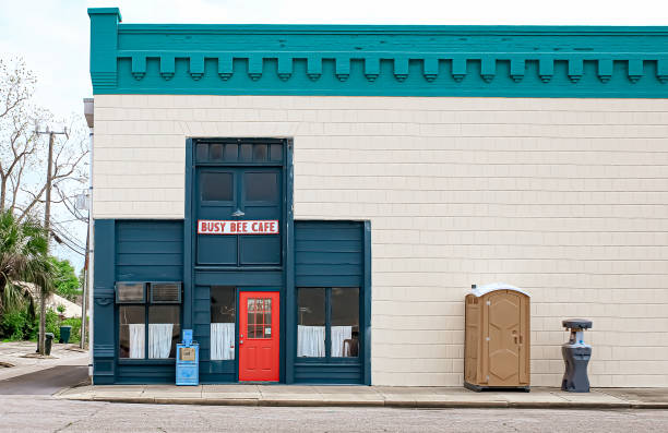 Best Porta potty for special events  in Elwood, IL